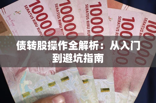 武汉债转股操作全解析:从入门到避坑指南 武汉债转股操作全解析:从入门到避坑指南