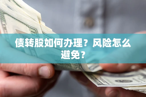 武汉债转股如何办理?风险怎么避免? 武汉债转股如何办理?风险怎么避免?